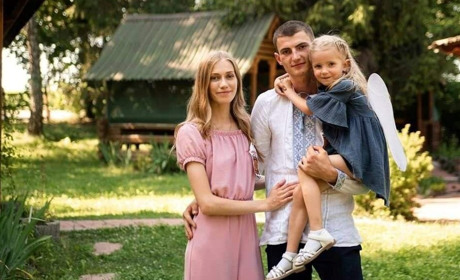 Бойовий медик «Шаман» з Умані рятує життя побратимам на передовій