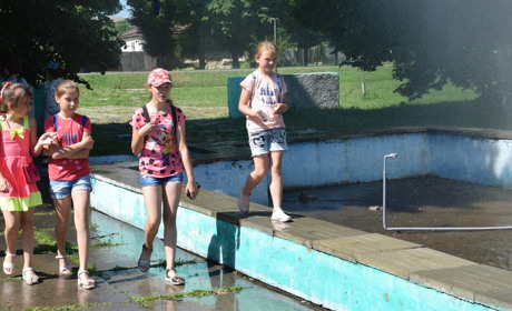 Прийшло літо, а з ним і нові надії, та нові проєкти у Молодіжної Ради