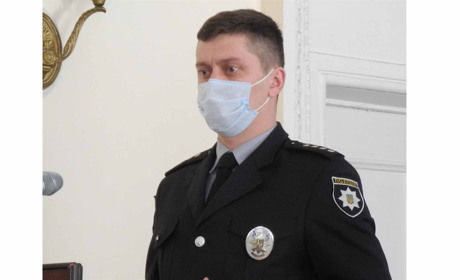 Переяславська поліція  торік виписала штрафів майже на мільйон