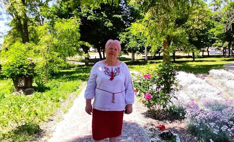 Дмитрівці 289 років: від давніх поселень до сучасної громади