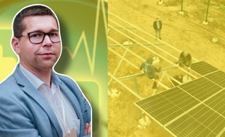 Енергетичні виклики для Жовтих Вод: як зберегти медичні заклади на час блекаутів