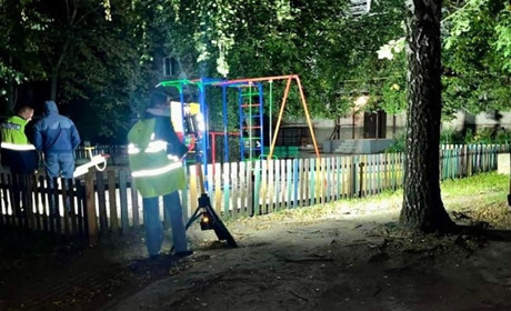 Розстріляв родичів колишньої дружини через сварку: на Житомирщині затримали стрільця