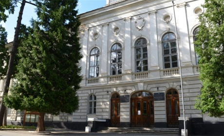 Дрогобицький університет потрапив у двадцятку найпопулярніших вишів Львівщини