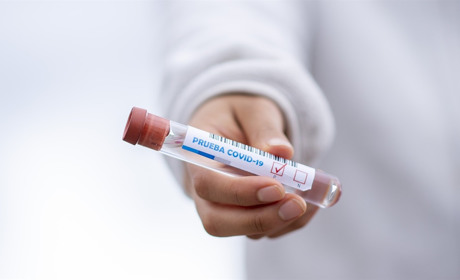 В Україні за добу COVID-19 підтвердили у 917 людей: один з них на Сватівщині (оновлено)