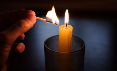 Сьогодні Ізмаїл знову частково буде без світла