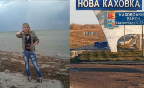 Очолила “пенсійний фонд” у Новій Каховці: СБУ викрило ще одну колаборантку