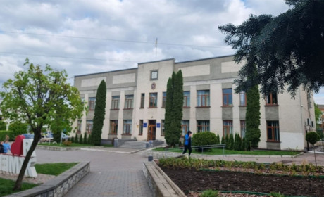 26 квітня скликається позачергова 47 сесія Жмеринської міської ради