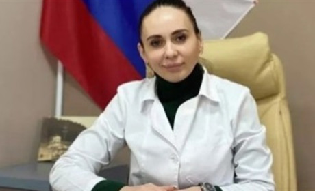 Головну медикиню окупантів з Нової Каховки засудили на 11 років