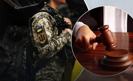 Уродженця с.Крупець вдруге судили за ухилення від мобілізації