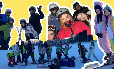 Волонтери зі Жмеринської громади проводять збір коштів на відпочинок дітей Героїв України