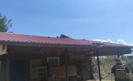 Терор триває: На Херсонщині окупанти продовжують обстрілювати та викрадати мирних жителів