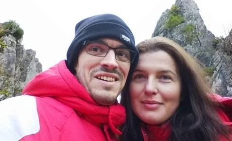 Француженка із Сарн Тетяна Жабчик: "У Парижі краще бути туристом, ніж проживати"