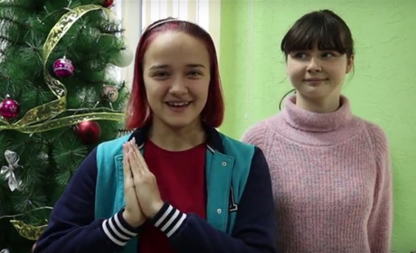 Всесвітній день “спасибі”. Кому та за що вдячні волновасьці: відео