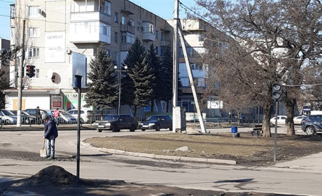 “Думали, бій триватиме три дні, але окупантів забагато”: про початок війни та евакуацію у Дрогобич