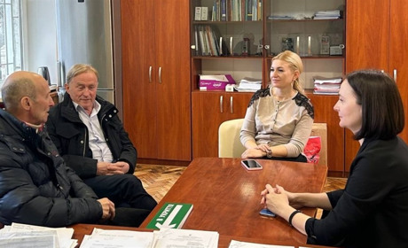 Біляївська громада єдина в Одеському регіоні, з ким співпрацює UNICEF: які результати моніторингу