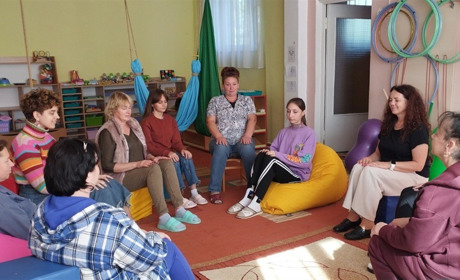 День ментального здоров'я: де у Фастові можна отримати психологічну підтримку