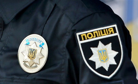 На Фастівщині затримали чоловіка, який вдарив ножем у груди знайомого