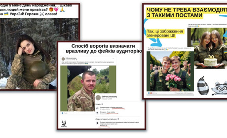 Знову про "вату": чим небезпечні вподобайки на емоційні дописи