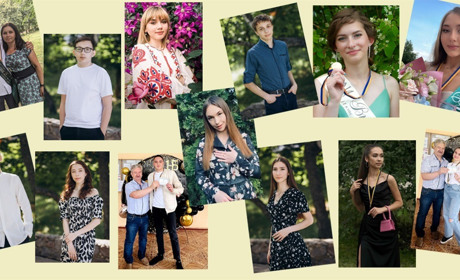 Золота гордість Білопільщини: як закінчили школу наші випускники