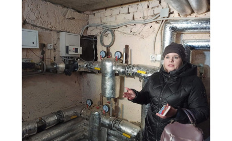 «Коли ми вирішили утеплювати будинок, деякі сусіди грозилися навіть піти до суду»