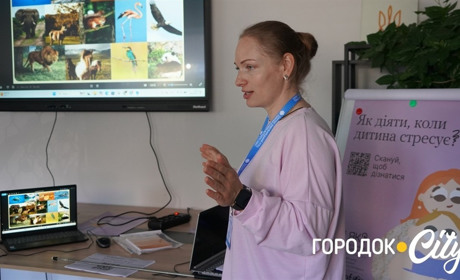 Ментальна гігієна, як чищення зубів: у Городку вчили простих практик самодопомоги під час стресу