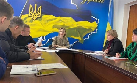 Скільки переселенців мешкає у Смілі