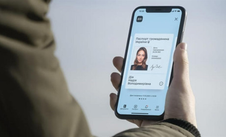 Ксерокопії не обов'язкові: до Пенсійного фонду можна надіслати документи з Дії