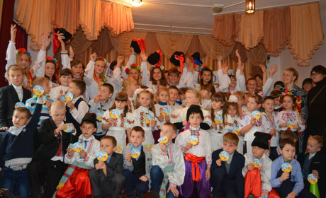 Гродівка – колиска козацтва 