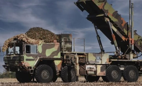 «Я на роботу сьогодні не вийду – поїхав боронити Батьківщину»: історія бійця з Каховки