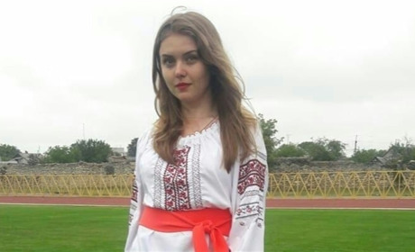 Народжені в незалежній Україні: Вікторія Чубенко завжди хотіла бути корисною для людей