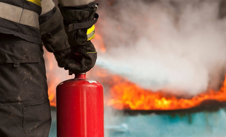 У пожежі на Сарненщині загинула 89-річна пенсіонерка