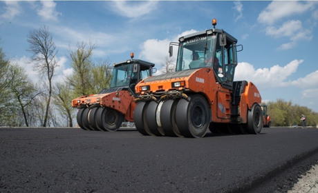 На ремонт українських доріг у 2021 році витратять 23,3 млрд гривень. Скільки отримає Сумщина?