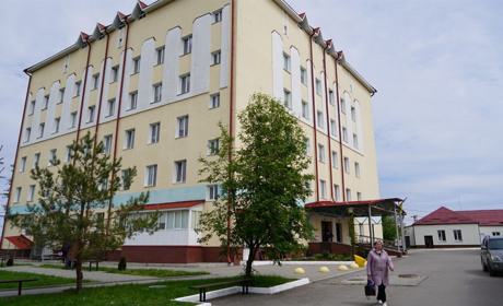У Городку запрацював Центр ментального здоров’я: безкоштовна допомога вже доступна