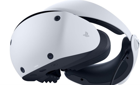 Sony PlayStation VR2: двері у світ віртуальних вражень