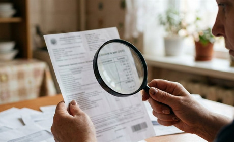 Рахунки під прицілом: антимонопольники зацікавилися платою за воду у Південноукраїнську