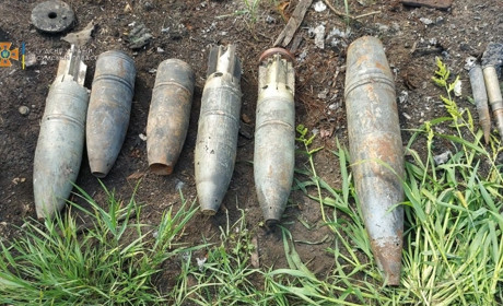 Сумщина – найбільш замінована область після російської окупації: яка ситуація на Білопільщині