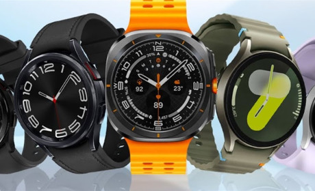 Galaxy Watch 8 Classic 47 мм: підбір ідеального ремінця