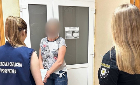 Слідчі вчергове викривають "спеціалістів" з окупаційної адміністрації