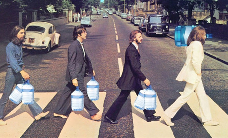 Як замовити питну воду у Нікополі: телефони доставки води у місті та районі