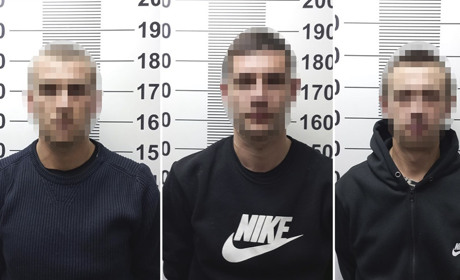 На Хмельниччині судитимуть трьох мешканців сусідньої області за розбійний напад на пенсіонерку