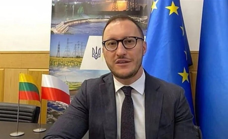Завершується будівництво ЛЕП «Хмельницька АЕС – Жешув»