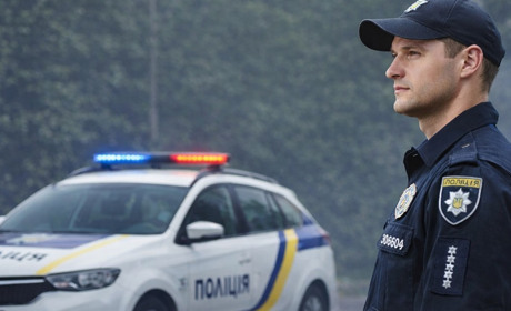 У поліції Вінниччини оголосили набір на роботу в Барі: шукають помічника чергового