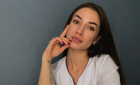 Це не просто акція від первомайського косметолога. Це твій знак зупинитись і згадати про себе