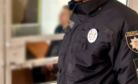 Первомайця взяли під варту: налагодив домашнє виробництво та збут наркотиків