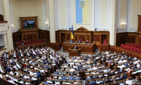 В Україні збільшили мінімалку 