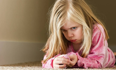 Чому дитина злиться і що робити? Поради батькам Білопільщини від МОЗ