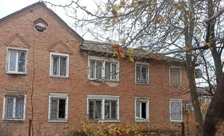 На ТОТ Херсонщини окупанти "розподілили" 30 тисяч об'єктів нерухомості