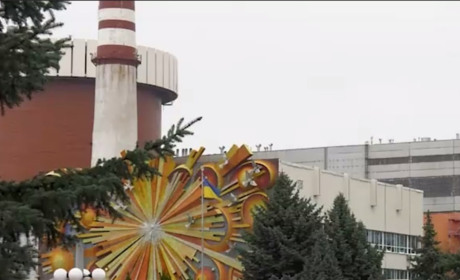 Чому в місті немає світла, навіть коли поруч працює АЕС: пояснення від Південноукраїнської АЕС