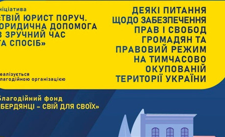 Примусова паспортизація на ТОТ: що робити з документами, які вам видали окупанти?