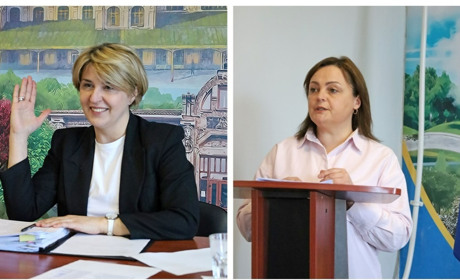 У Жмеринці створять «Єдине вікно» для обслуговування ветеранів війни і демобілізованих осіб